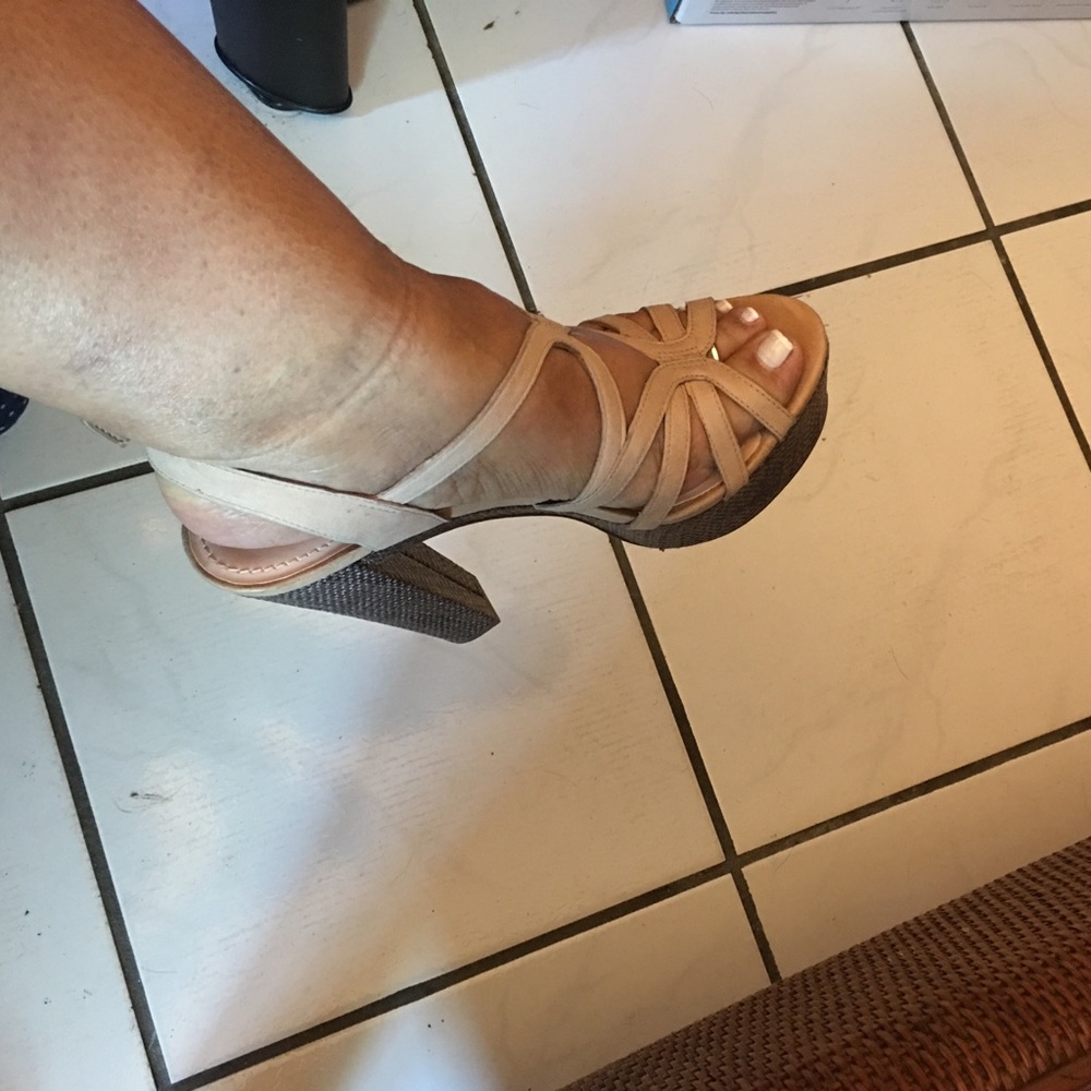 Platform Shoes